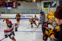 Un record de matchs pour le 61e Tournoi Mousquiri à Richmond